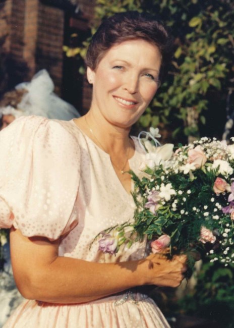 Obituary of Barbara L. Lunde