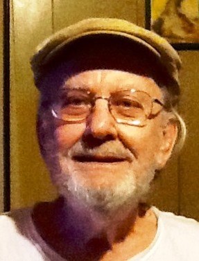 Obituary of Richard F. Courtney Sr.
