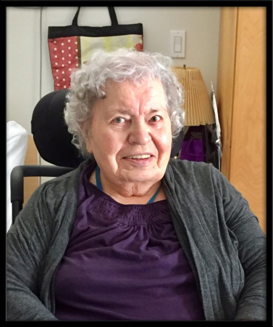 Obituary of Irma Sisko Raitis