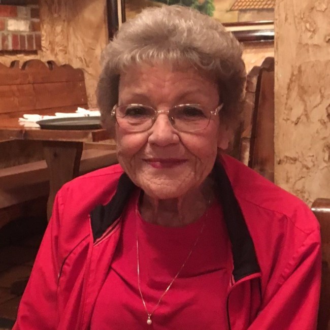 Obituary of Lula "Granny" Bowman