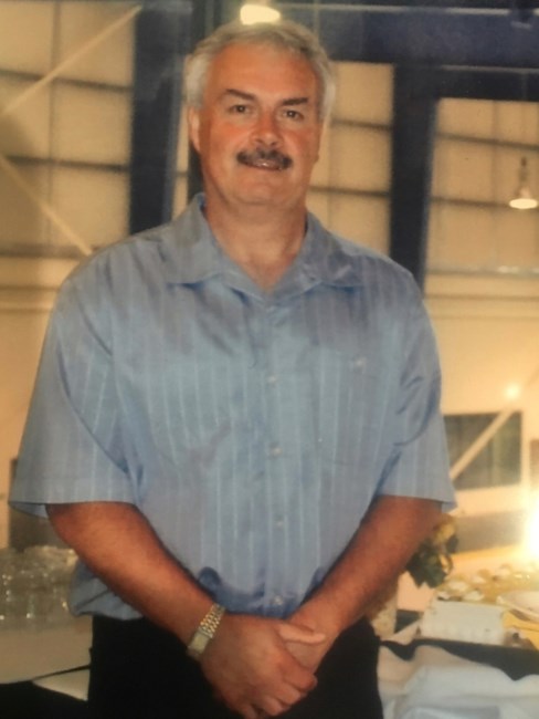 Obituary of Kenneth Charles Barnes