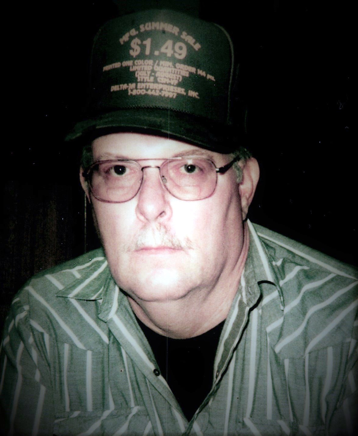 Gary F. Johnson Obituary Knoxville, TN