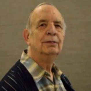 Obituary of Alvin Maurice Fisher