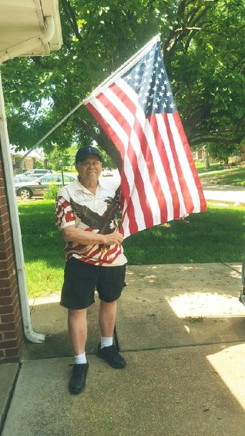 Obituary of Clifford James Caldwell