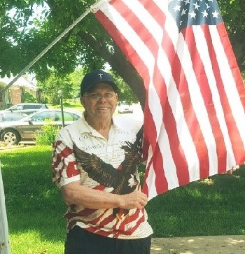 Obituary of Clifford James Caldwell