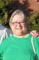 Obituary of Elaine Williams