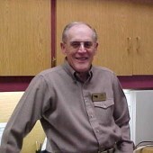 Obituario de Robert Daniel Phelan