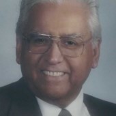 Obituary of Hector Orlando Herrera