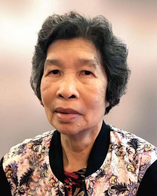 Obituary of Kim Khe Thi Hang