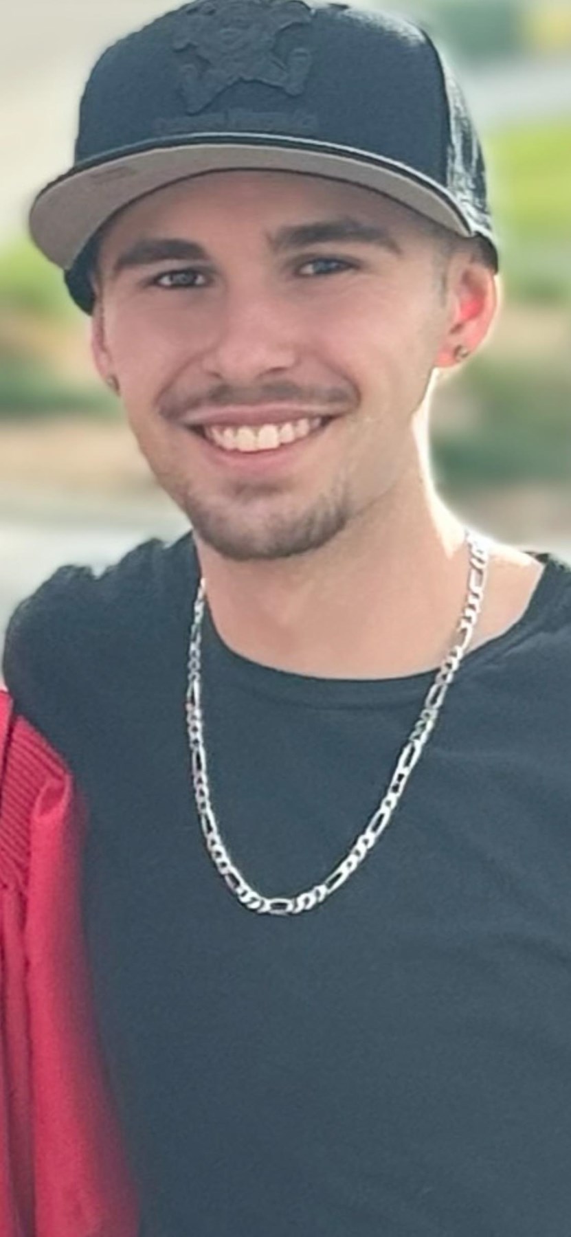 Obituary of Walker James Bausch