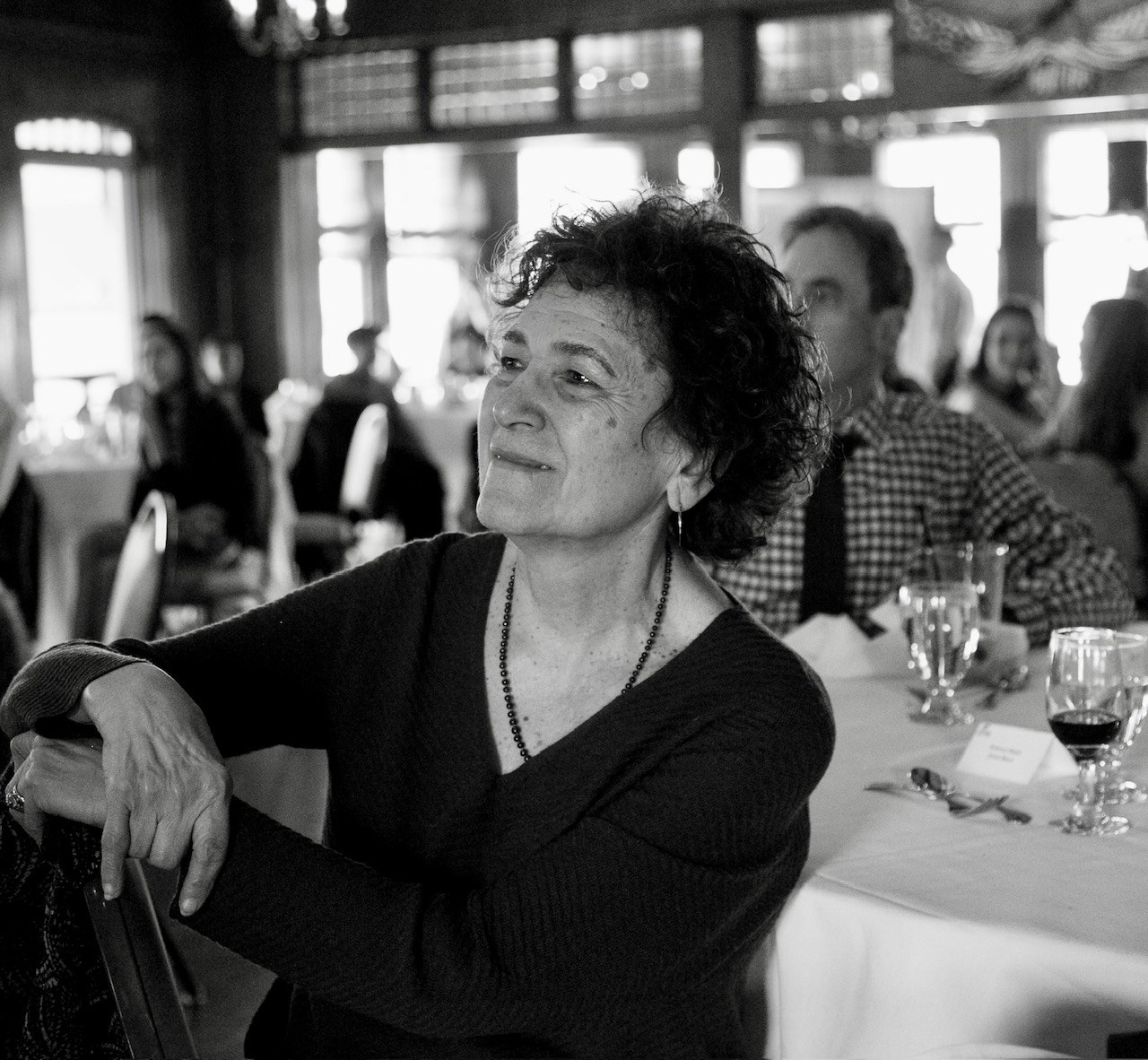 Obituary of Rebecca C. Alssid