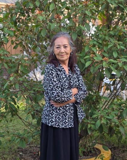 Obituary of Maria G. Luna