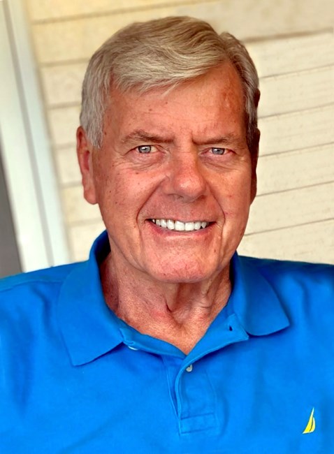 Obituary of Harry Joseph Allison
