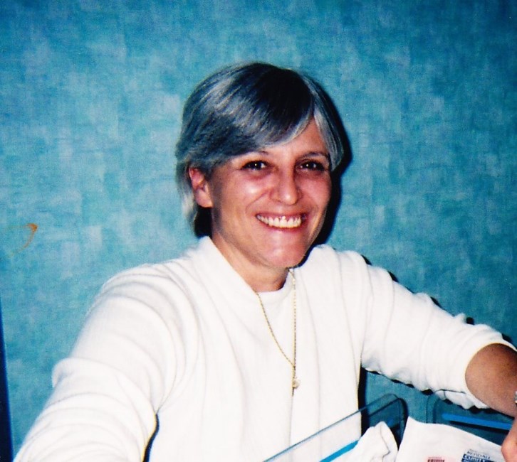 Obituary of Janice Diane Snyder-Monahan