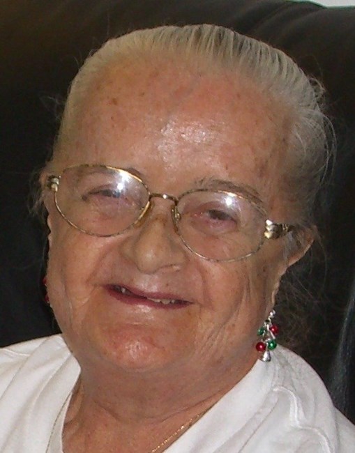 Avis de décès de Linda Ann Coburn