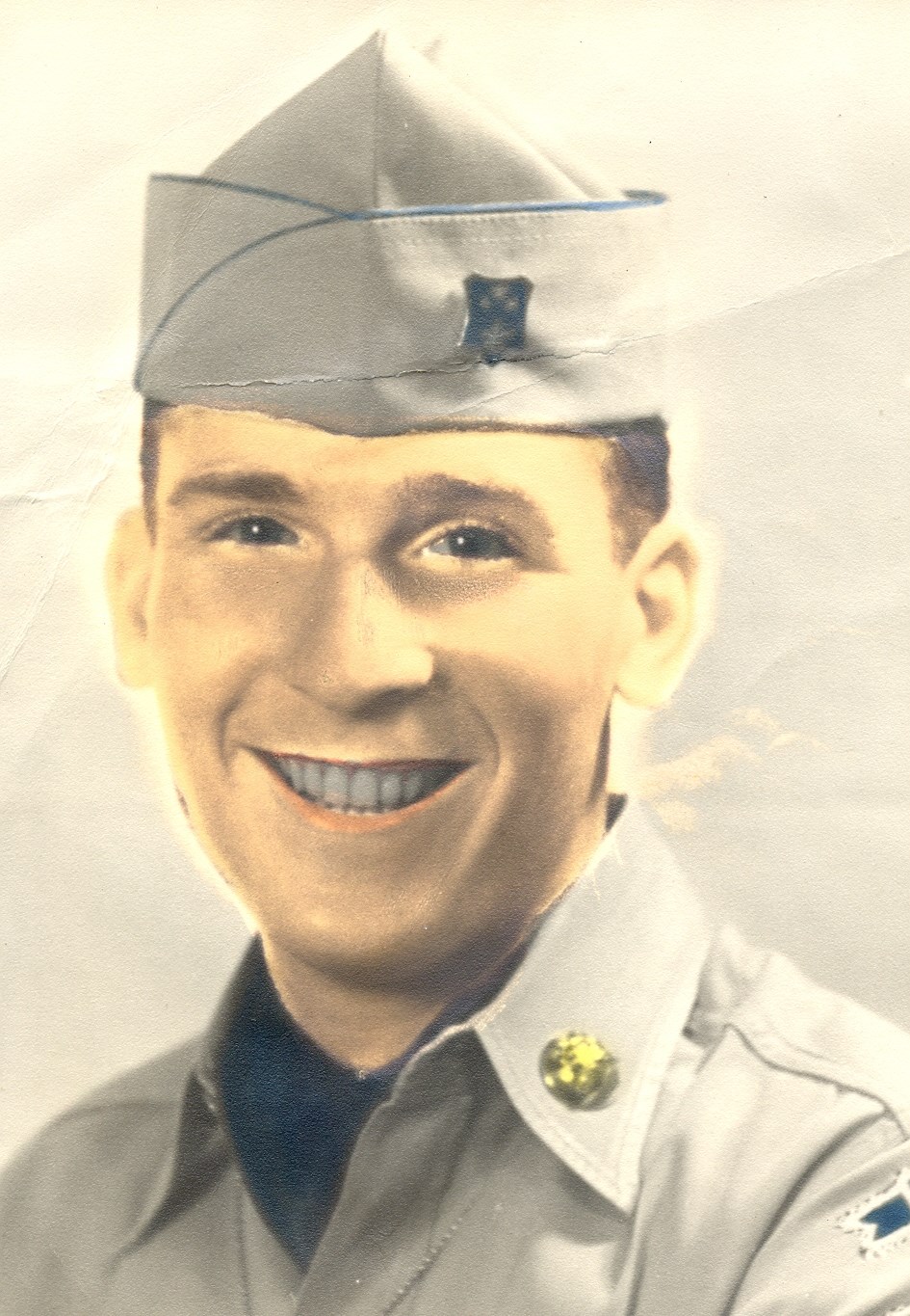 Obituary of Joseph Vassallo