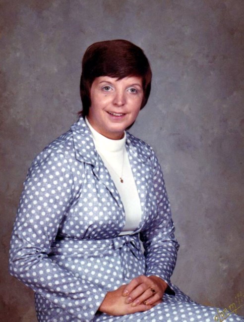 Obituary of Patricia Kay Carlisle