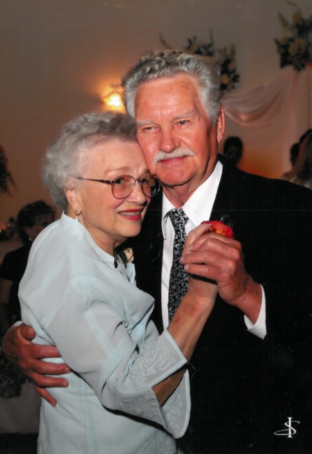 Avis de décès de Claude Wherry