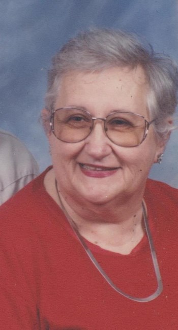 Obituary of Shirley Louise Arvidson Basley