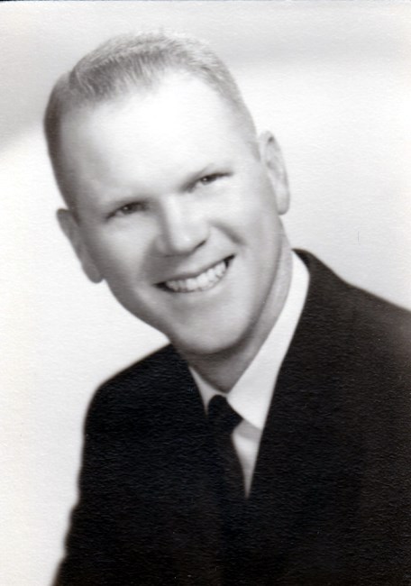 Avis de décès de Dr. Joseph T. Walls Sr.