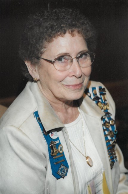 Obituary of Beverly Rawlings DiThomas