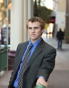 Obituary of Trevor Searle