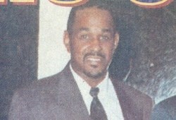 Obituary of Donald Ray Graham