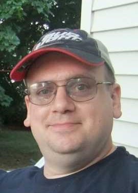 Gary Paul George Obituary - Providence, RI