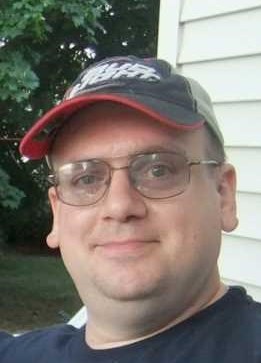 Gary Paul George Obituary - Providence, RI