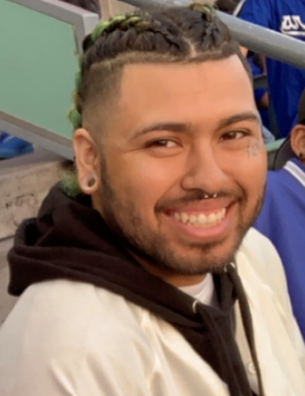 Avis de décès de Mario Anthony Hernandez