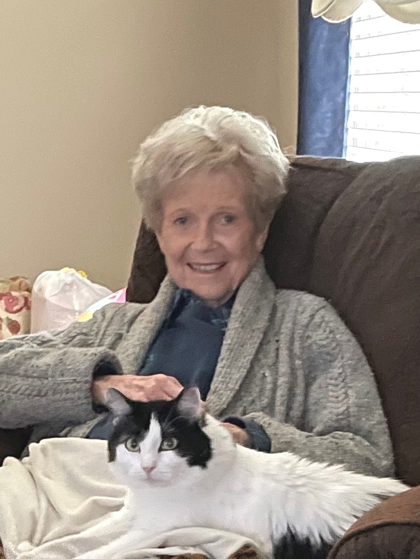 Mary Marple Obituary Conroe, TX