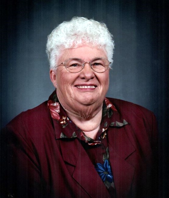 Betty Meendering Obituary Ontario, CA