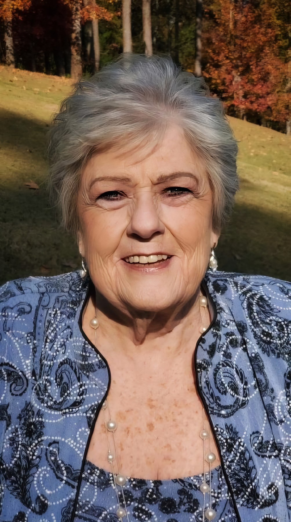 Sandra Linville Obituary Marietta, GA