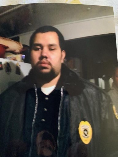 Obituary of Garry Steven Torres-Hernandez