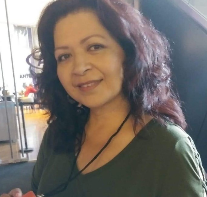 Obituary of Lisa Marie Sauceda