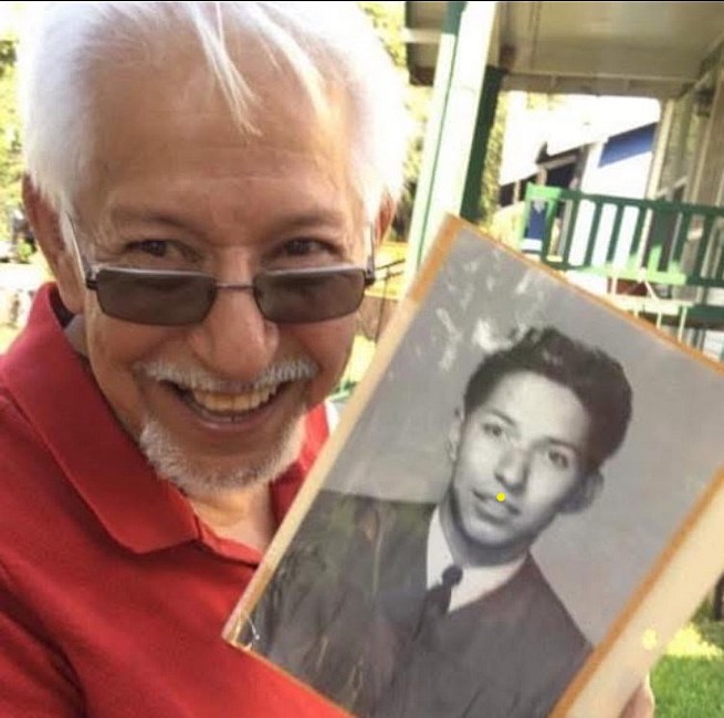 Avis de décès de Arturo "Art" R. Guajardo