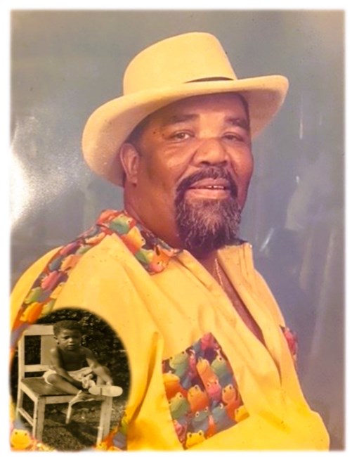 Obituary of Eddie Lee Williams Sr.