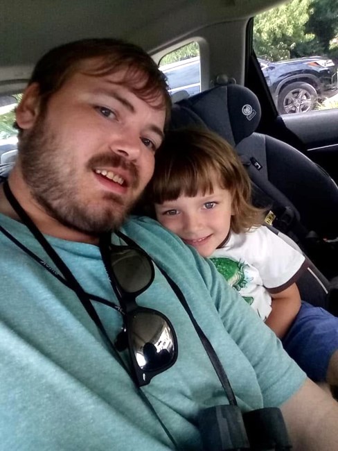 Avis de décès de Joshua Leroy Crawford