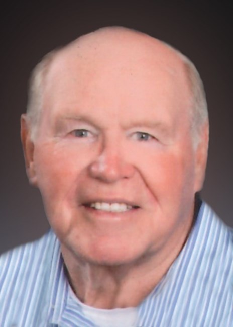 Obituary of Douglas Sheldon Hanlon