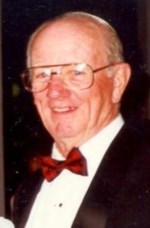Edward Hartnett