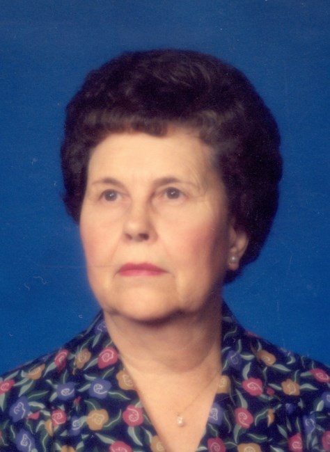 Obituary of Erma J. Witt
