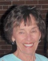 Obituary of Katherine (Kay) Carter DuBose