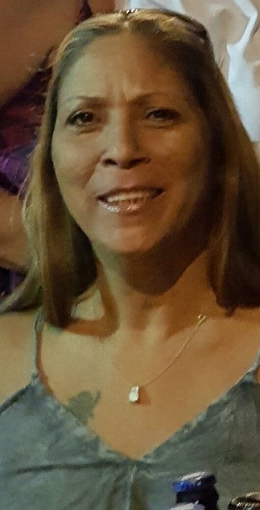 Obituary of Carol Park