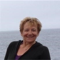 Obituary of Linda Lou Wild