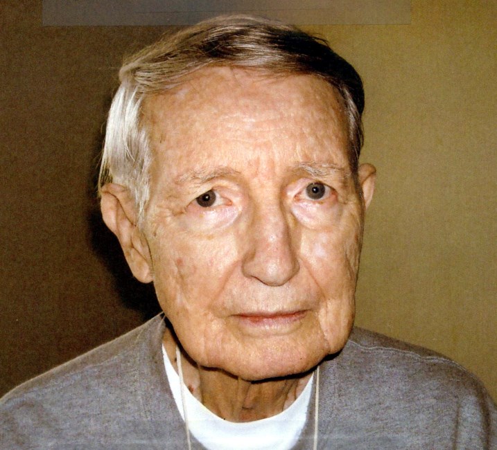 Obituario de Paul E. Rasmussen