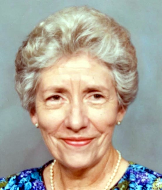 Obituary of Lura Belle Smith
