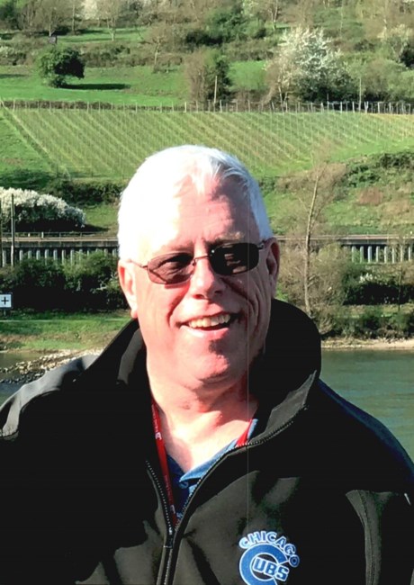 William Marciniak Obituary Crystal Lake Il