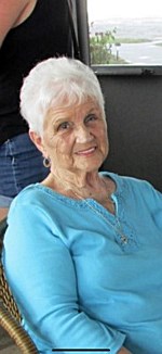Marilyn Fisher