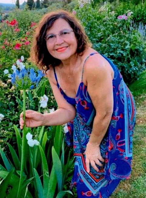 Obituary of Magnolia "Maggie" Amparo (Garcia) Rios