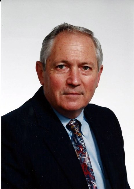 Obituary of Harold Louis Gegel